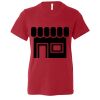 Youth Unisex Jersey Tee Thumbnail