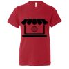 Youth Unisex Jersey Tee Thumbnail