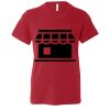 Youth Unisex Jersey Tee Thumbnail