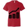 Youth Unisex Jersey Tee Thumbnail