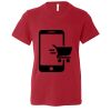 Youth Unisex Jersey Tee Thumbnail