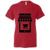 Youth Unisex Jersey Tee Thumbnail