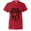 Youth Unisex Jersey Tee Thumbnail