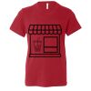 Youth Unisex Jersey Tee Thumbnail