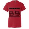 Youth Unisex Jersey Tee Thumbnail