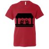 Youth Unisex Jersey Tee Thumbnail