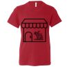 Youth Unisex Jersey Tee Thumbnail