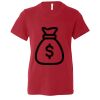 Youth Unisex Jersey Tee Thumbnail