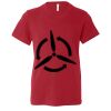 Youth Unisex Jersey Tee Thumbnail