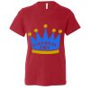 Youth Unisex Jersey Tee Thumbnail
