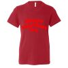 Youth Unisex Jersey Tee Thumbnail