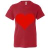 Youth Unisex Jersey Tee Thumbnail