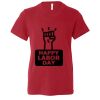 Youth Unisex Jersey Tee Thumbnail