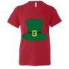Youth Unisex Jersey Tee Thumbnail