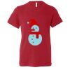 Youth Unisex Jersey Tee Thumbnail