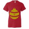 Youth Unisex Jersey Tee Thumbnail