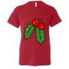 Youth Unisex Jersey Tee Thumbnail