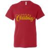 Youth Unisex Jersey Tee Thumbnail