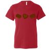 Youth Unisex Jersey Tee Thumbnail