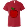 Youth Unisex Jersey Tee Thumbnail