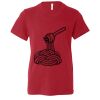 Youth Unisex Jersey Tee Thumbnail