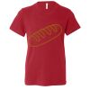 Youth Unisex Jersey Tee Thumbnail