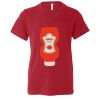 Youth Unisex Jersey Tee Thumbnail