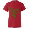 Youth Unisex Jersey Tee Thumbnail
