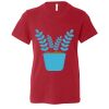 Youth Unisex Jersey Tee Thumbnail
