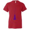 Youth Unisex Jersey Tee Thumbnail