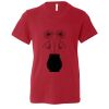 Youth Unisex Jersey Tee Thumbnail
