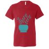 Youth Unisex Jersey Tee Thumbnail