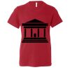 Youth Unisex Jersey Tee Thumbnail