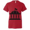 Youth Unisex Jersey Tee Thumbnail