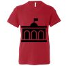 Youth Unisex Jersey Tee Thumbnail