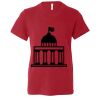 Youth Unisex Jersey Tee Thumbnail
