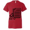 Youth Unisex Jersey Tee Thumbnail