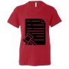 Youth Unisex Jersey Tee Thumbnail