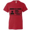 Youth Unisex Jersey Tee Thumbnail