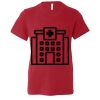 Youth Unisex Jersey Tee Thumbnail