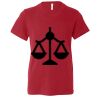 Youth Unisex Jersey Tee Thumbnail