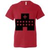 Youth Unisex Jersey Tee Thumbnail