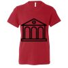 Youth Unisex Jersey Tee Thumbnail