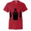 Youth Unisex Jersey Tee Thumbnail