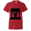 Youth Unisex Jersey Tee Thumbnail