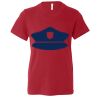 Youth Unisex Jersey Tee Thumbnail