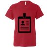 Youth Unisex Jersey Tee Thumbnail