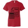Youth Unisex Jersey Tee Thumbnail