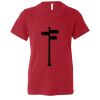 Youth Unisex Jersey Tee Thumbnail