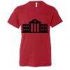 Youth Unisex Jersey Tee Thumbnail